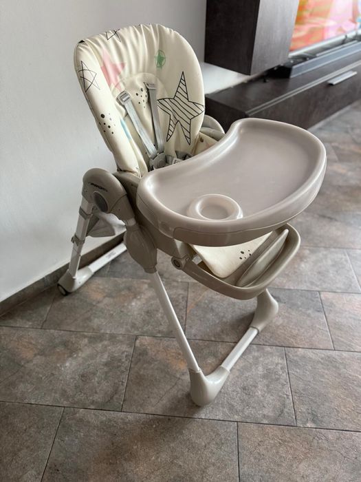 Scaun de masa BeBe Foppapedretti