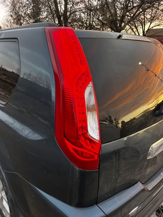 Alternator Nissan X Trail T31 2.0 Dci 2011