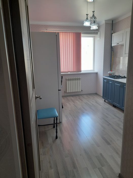 1 комната, 32В Шанырак, Дом - 2