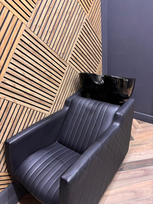 Парихмакерский бас жуатын