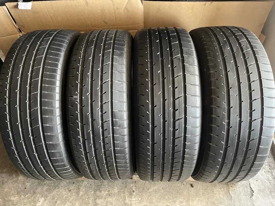 225/55 R19 Toyo Proxes R46A