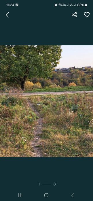 Teren intravilan, Satu nou ,Slatina