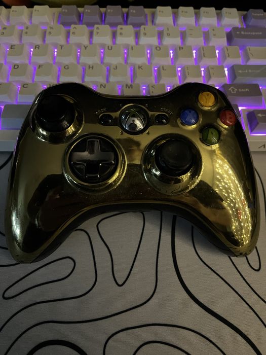 Продам джостик xbox 360