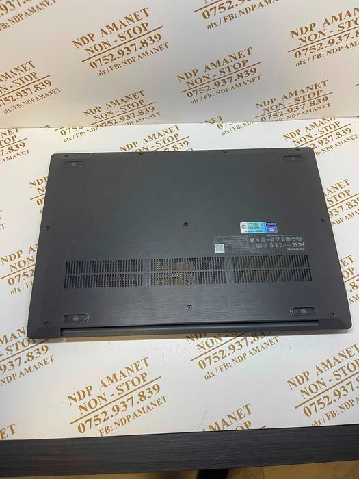 NDP Amanet NON-STOP Bld.Iuliu Maniu 69 LENOVO I58265U (60273)
