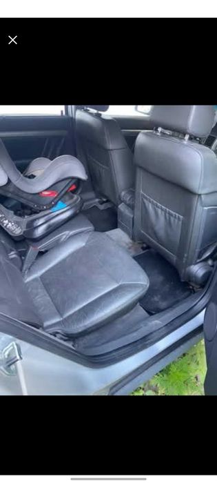 Vând Opel signum 2004 1.9  pentru dezmembrare