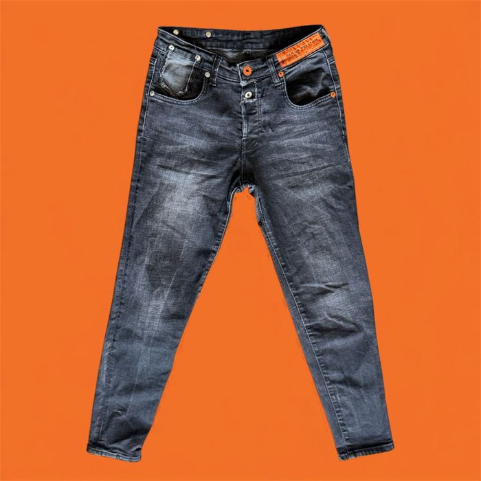 Heron Preston дамски дънки 27 номер