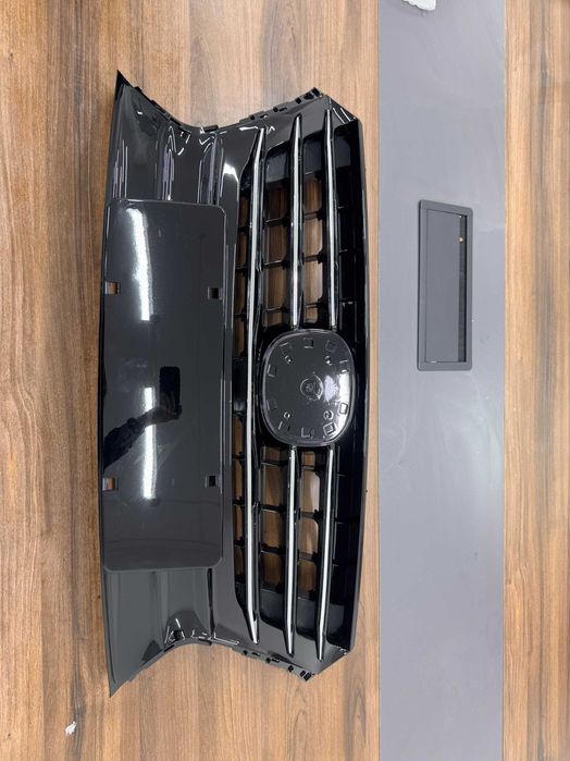 Changan Alsvin решетка радиатора