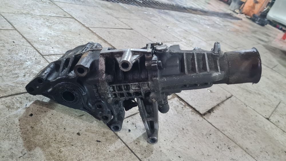 Продам раздатку на митсубиси рвр