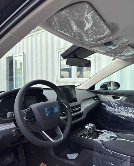 Hongqi 500km naxt va nasiya