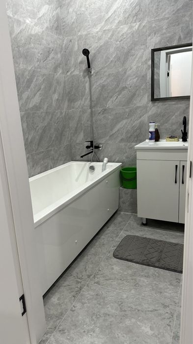 Сдам 2 к кв. Алтын орда 5.