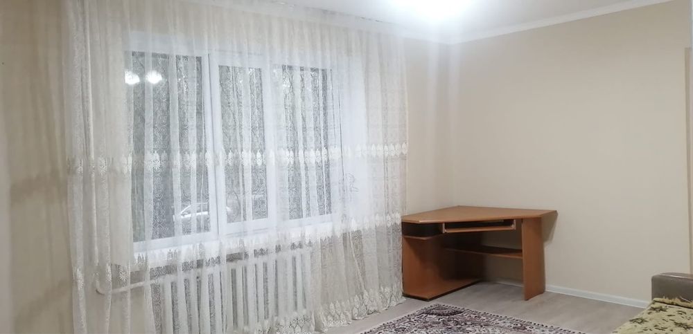 Сдаётся 2 комнатная квартира