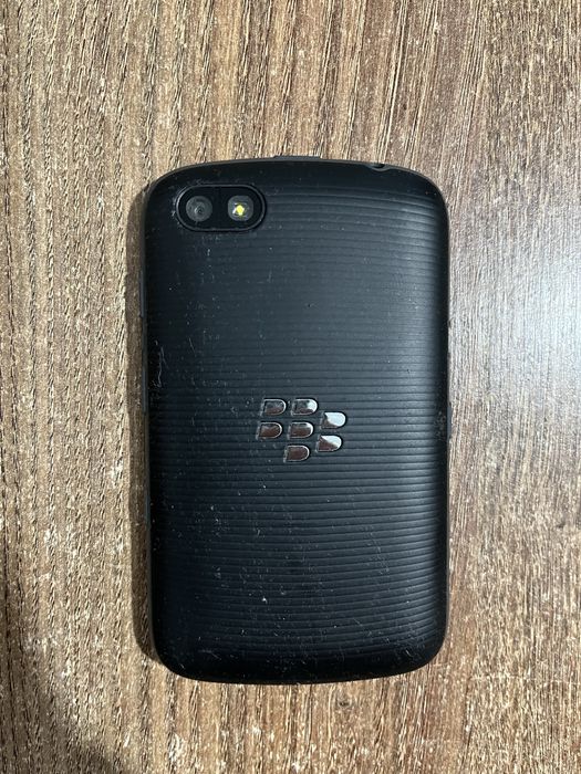Blackberry 9720, impecabil