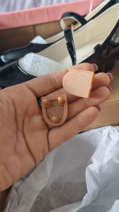 Туфли в школу 36р