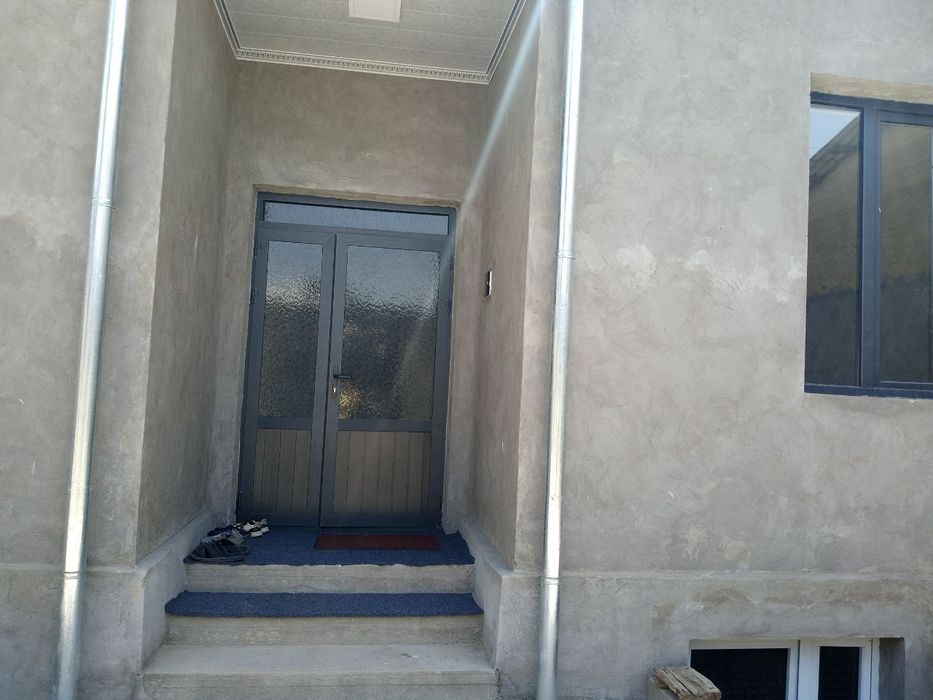 Keles Uchaska sotiladi ipateka ham bor