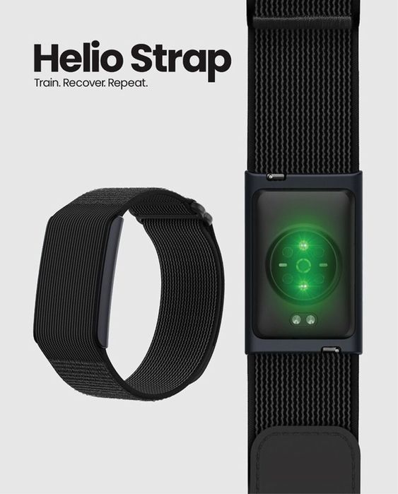 Amazfit Helio Strap (оптом)