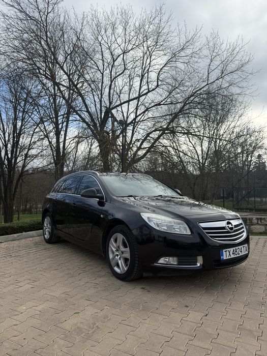 Opel insignia 1.8 бензин