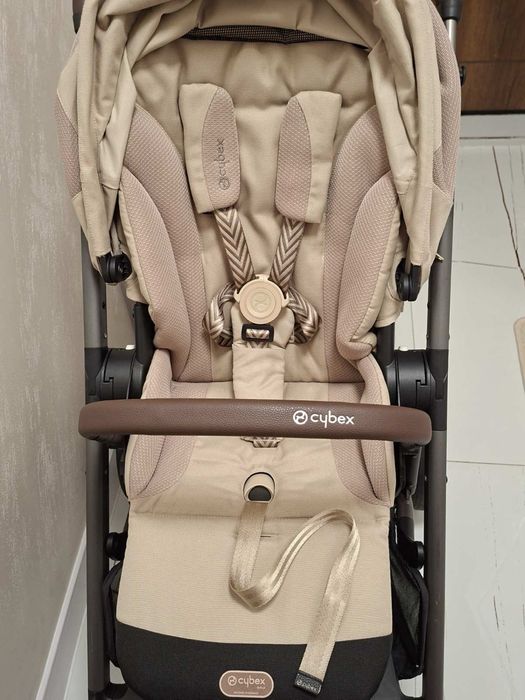 Cybex Balios S Lux