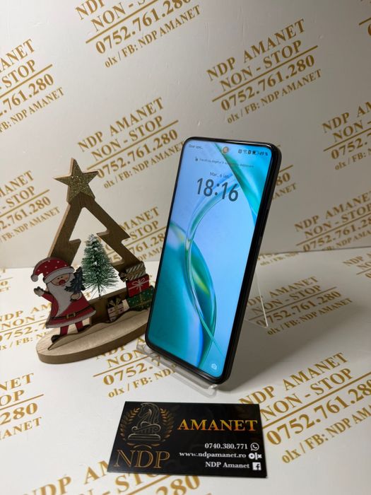 NDP Amanet Braila Honor 200 Smart(47061)