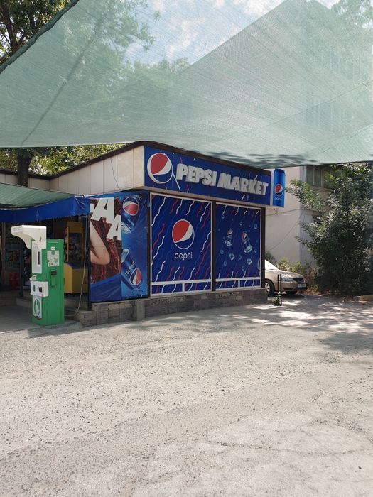 Продаётся Сергели,Янгиҳаёт 2/1/4, под офис, 60м2, спутник-4-47