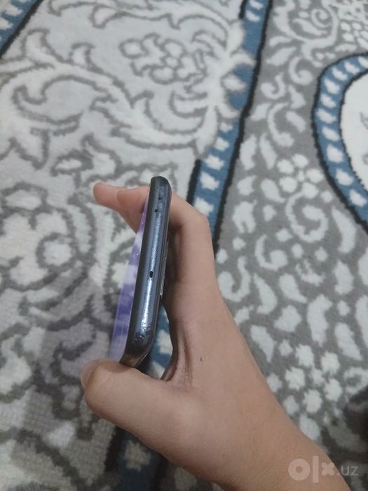 Poco x3 Nfc 64tali