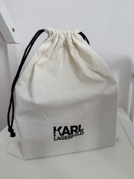 Дамска чанта Karl Lagerfeld