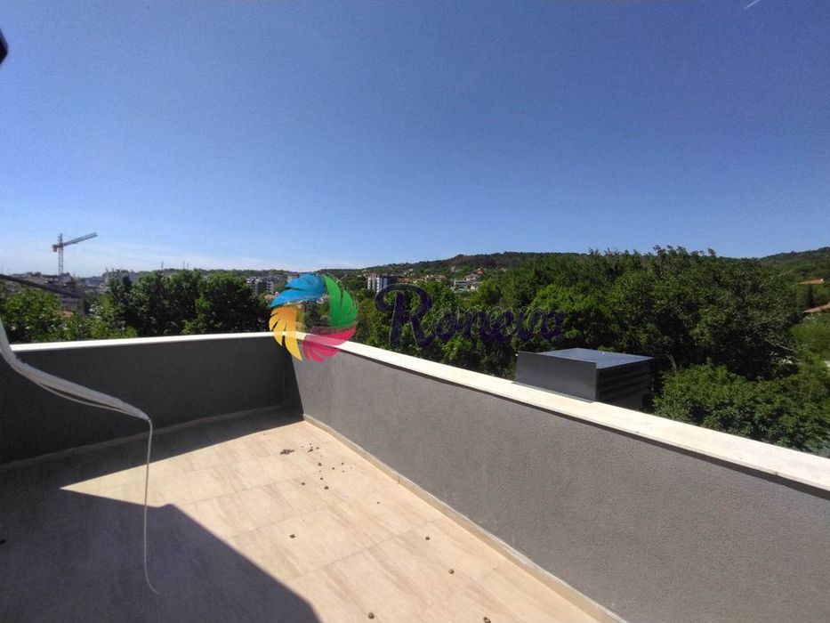 Продава се Двустаен апартамент в Варна, Възраждане 1 - 156 кв.м за 409 €/кв.м - Снимка #6