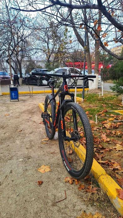 Продаётся SCOTT Scale 950