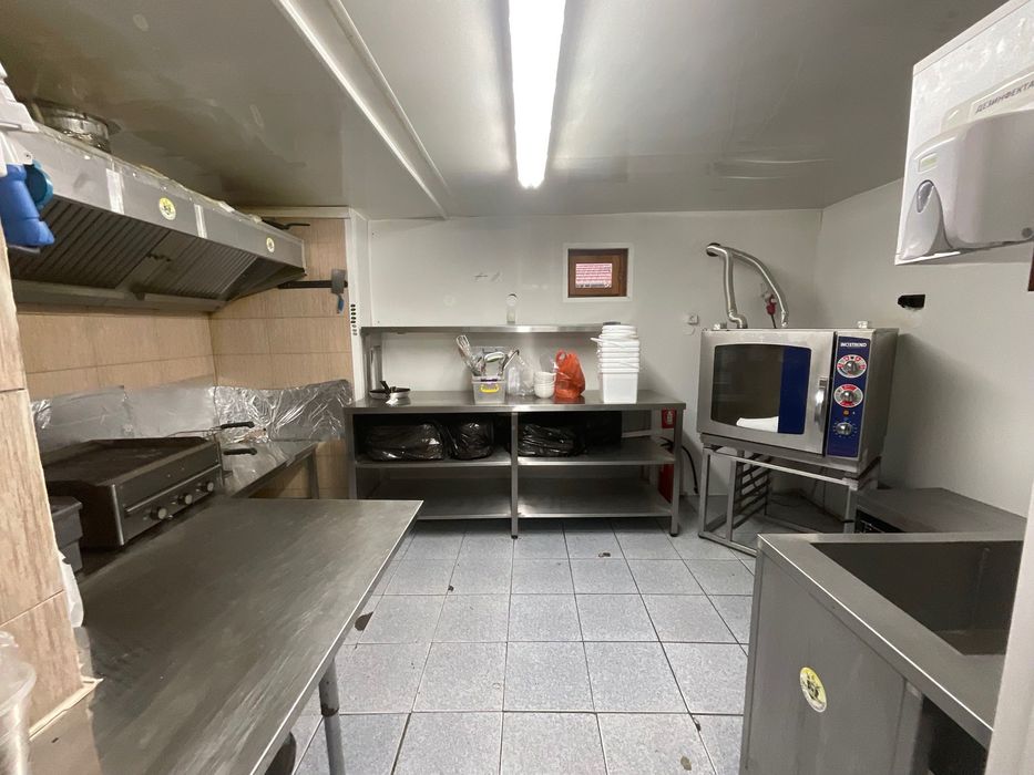 Дава се под наем Заведение в Стара Загора, ОРБ - 1 кв.м за 2040 € - Снимка #10