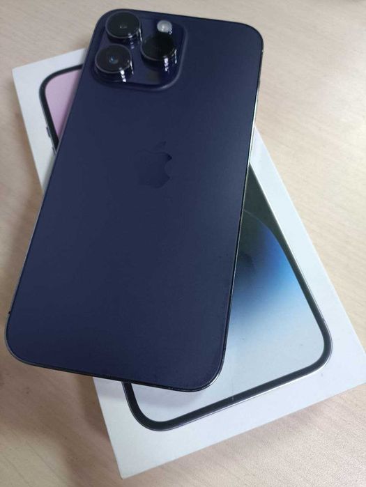 Apple iPhone 14 Pro Max  Алматы лот: 902627