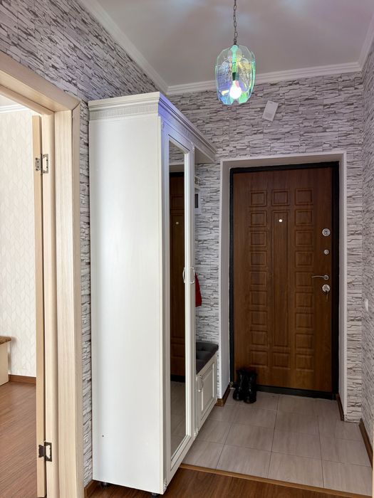 Сдаю квартиру долгосрочно