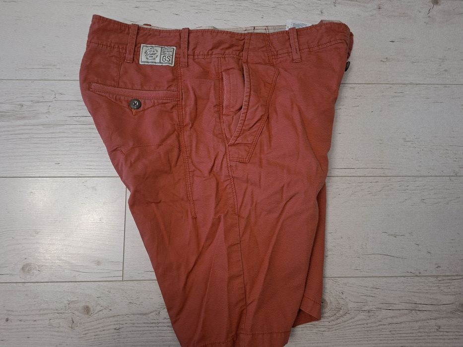 G-star-Ориг.къси панталони