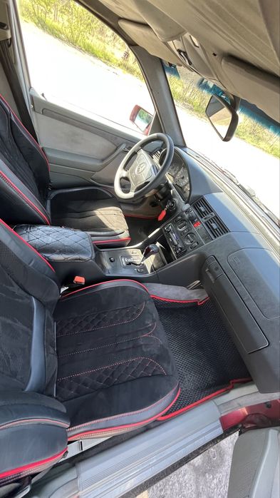 Срочна Мерседес W202