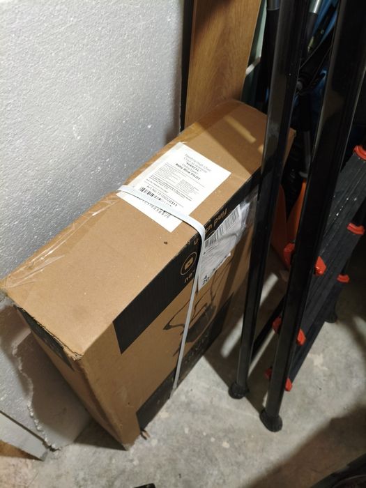 детско столче за хранене Lorelli Felicita