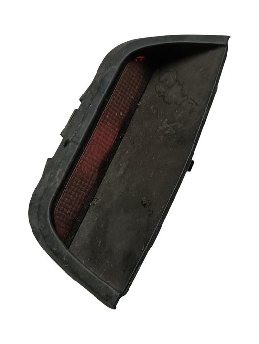 Stop Frana Central Renault Kangoo Express Fw0/1_ 2008 - >