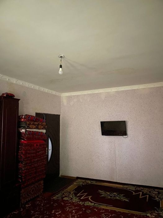 Nijnida 2xonali uy sotiladi