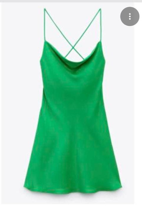 Vand lot 50 bucati haine zara dama noi cu eticheta
