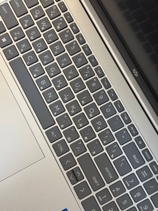 HP i5/13, SSD 1TB | т81680