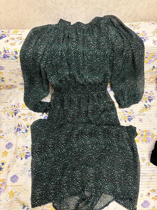 Одежда в очень хорошем состоянии