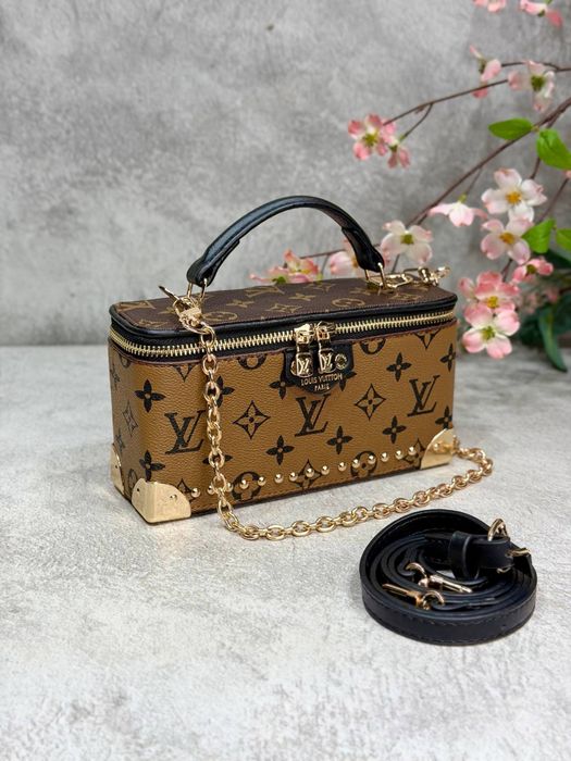 Genti Louis Vuitton noi!