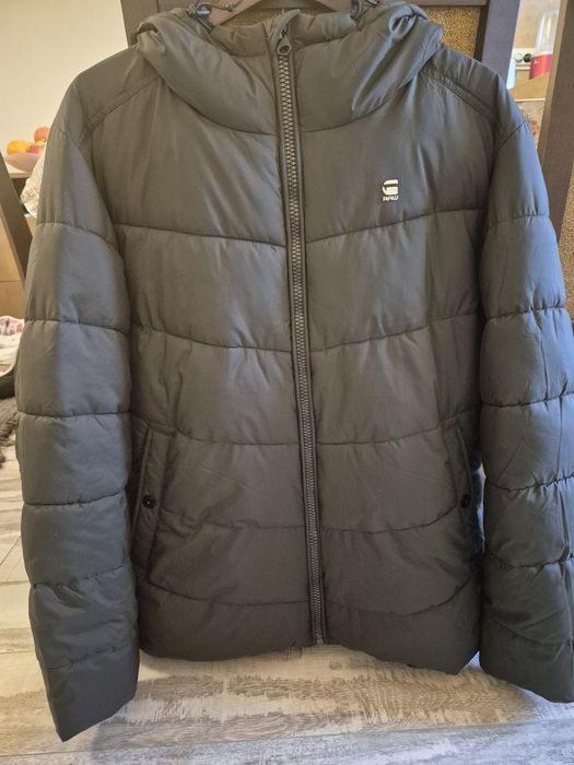 Зимно яке G-star RAW