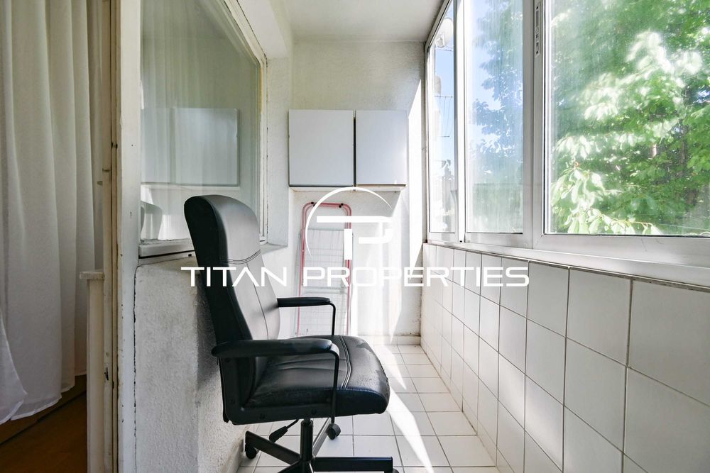 Дава се под наем Двустаен апартамент в София, Лозенец - 76 кв.м за 714 € - Снимка #6