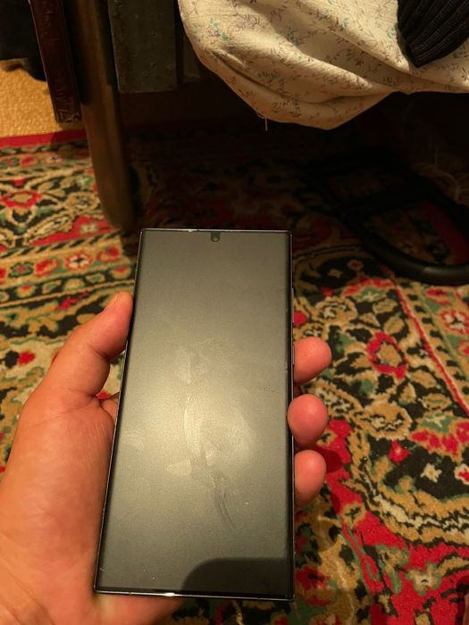 Samsung galaxy 23S ultra