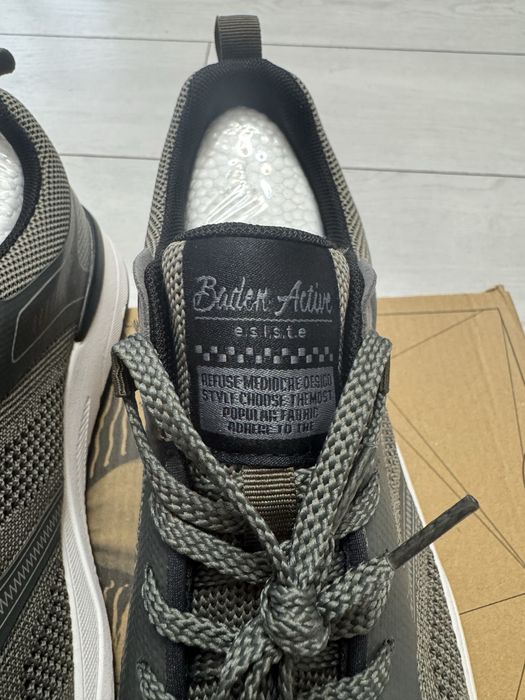 Кроссовки мужские