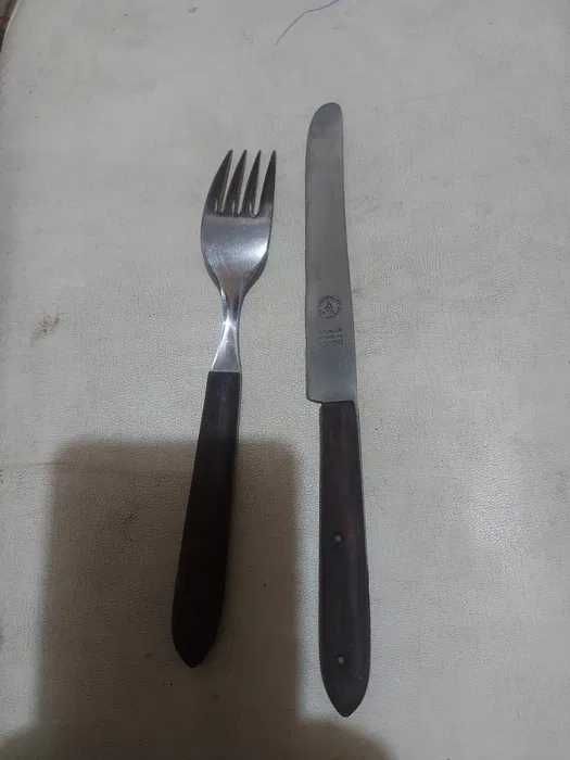 Lot vintage de 8 obiecte WWII - 5