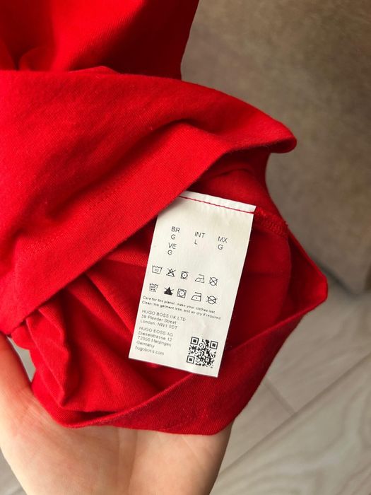 Tricou Hugo Boss marimea L