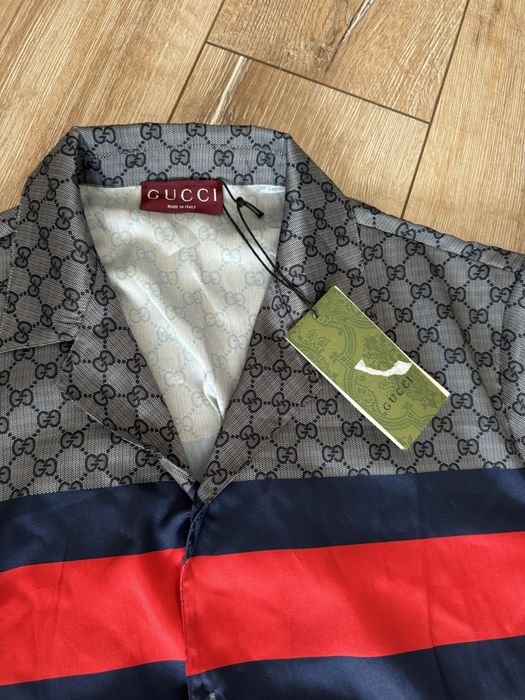 Camasa Gucci barbati