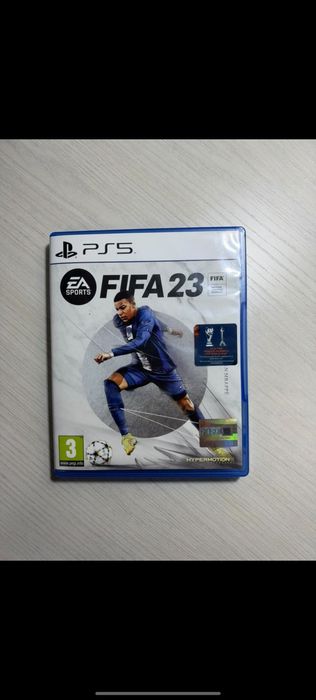 FIFA 23 play station 5