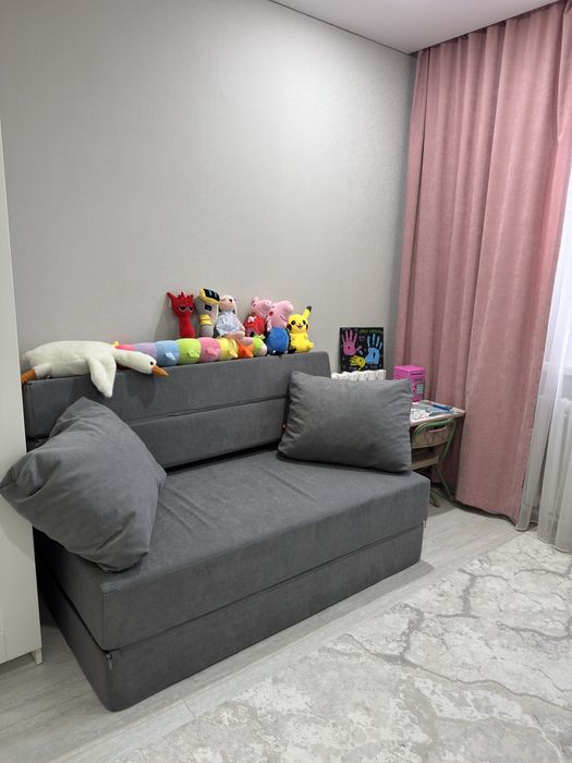 Продам диван-кровать