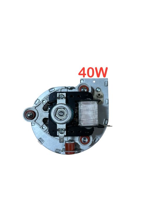 Вентиляторы доя Газовых Котлов