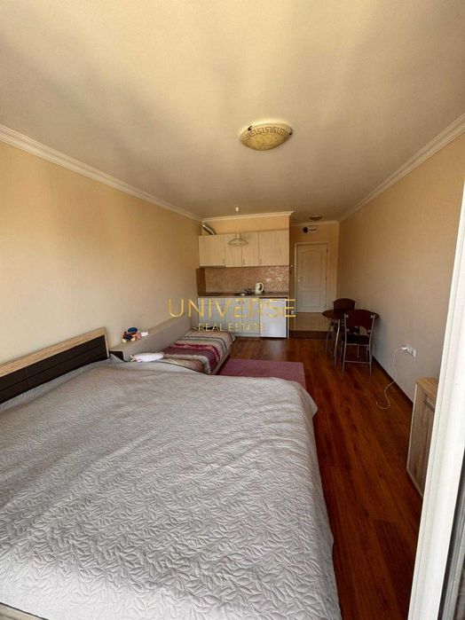 Продава се Едностаен апартамент в к.к. Слънчев бряг - 39 кв.м за 1462 €/кв.м - Снимка #4